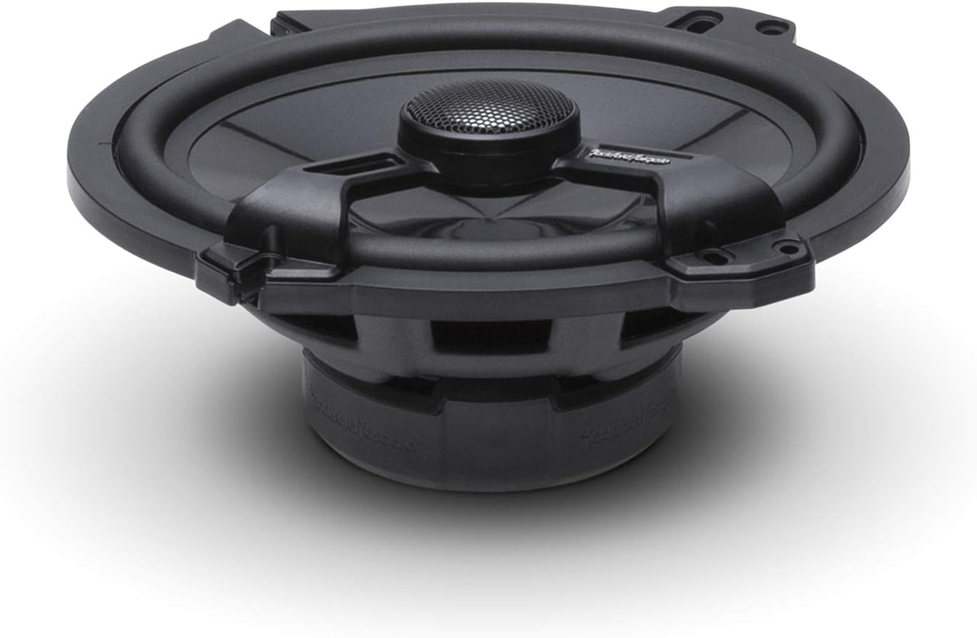 Rockford Fosgate T1682 Power 6 Rockford Fosgate T1682 Power 6